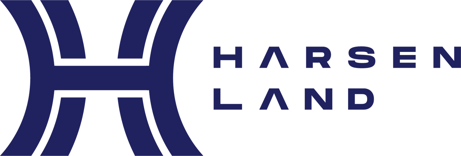 Harsen Land